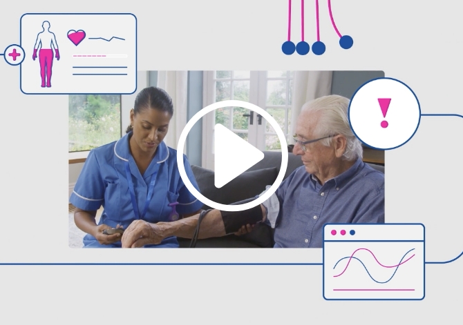 Plus Ten care video preview