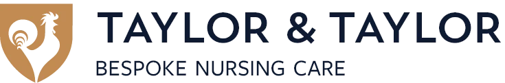 Taylor & Taylor Logo