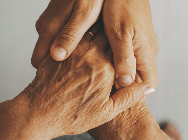 residential senior care homes