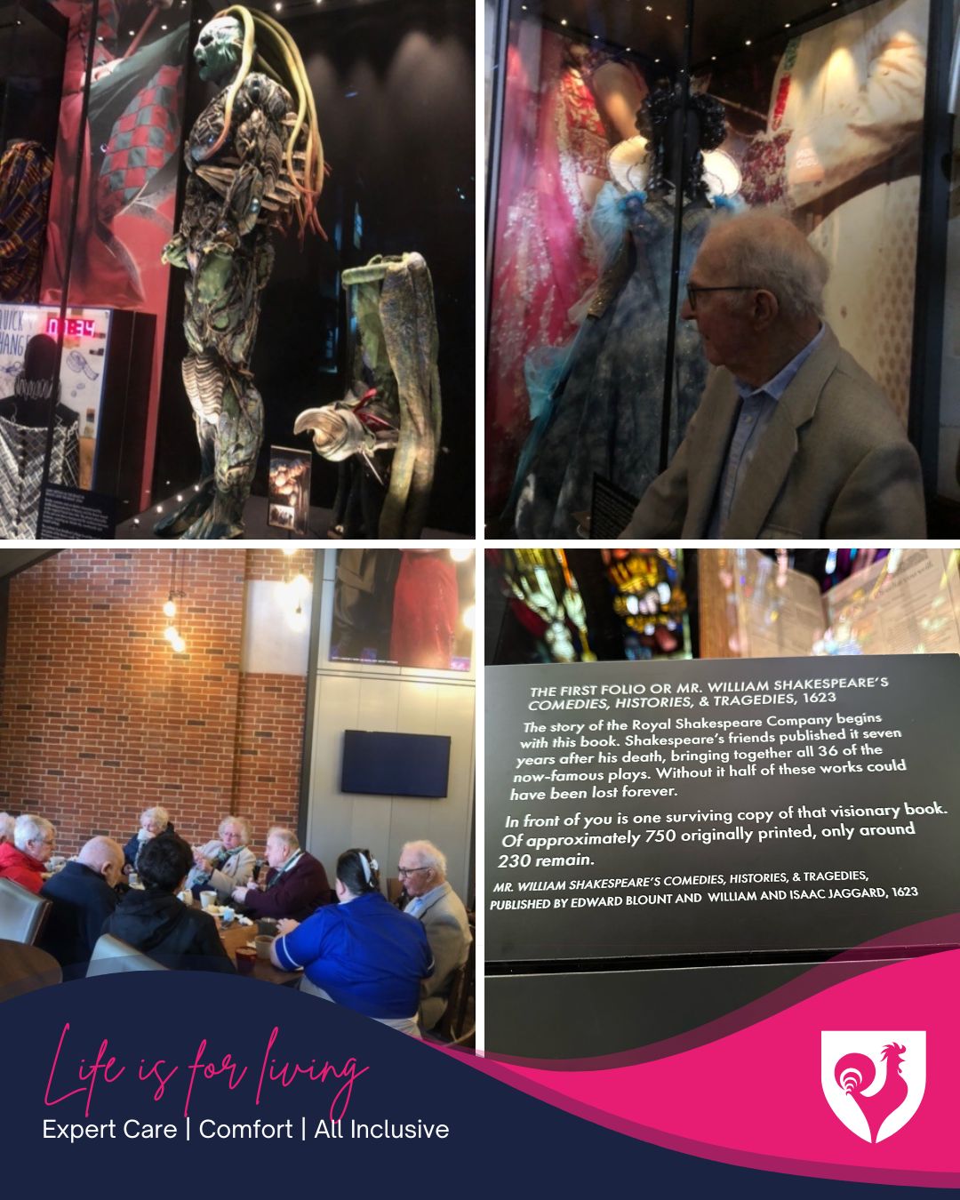 Royal Shakespeare Theatre