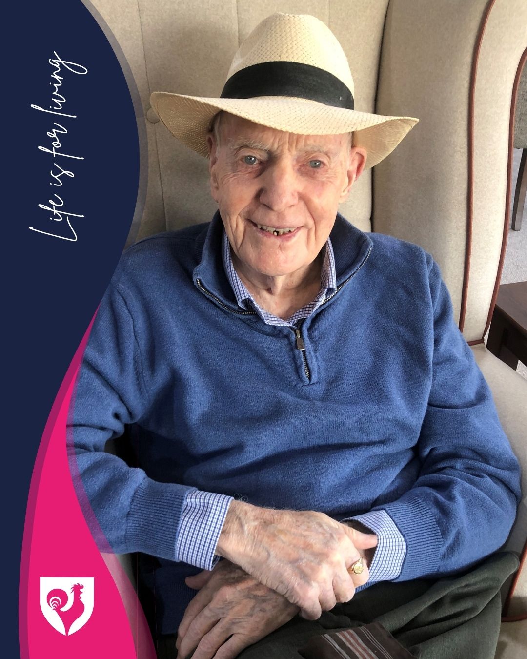 Arthur's Summer-Ready Style!