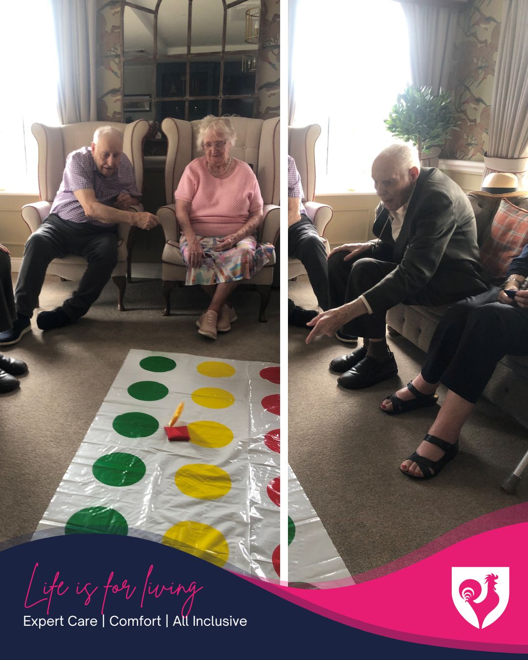 Think Fast, Throw Smart