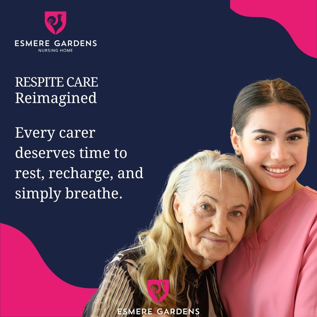 Respite Care ReImagined