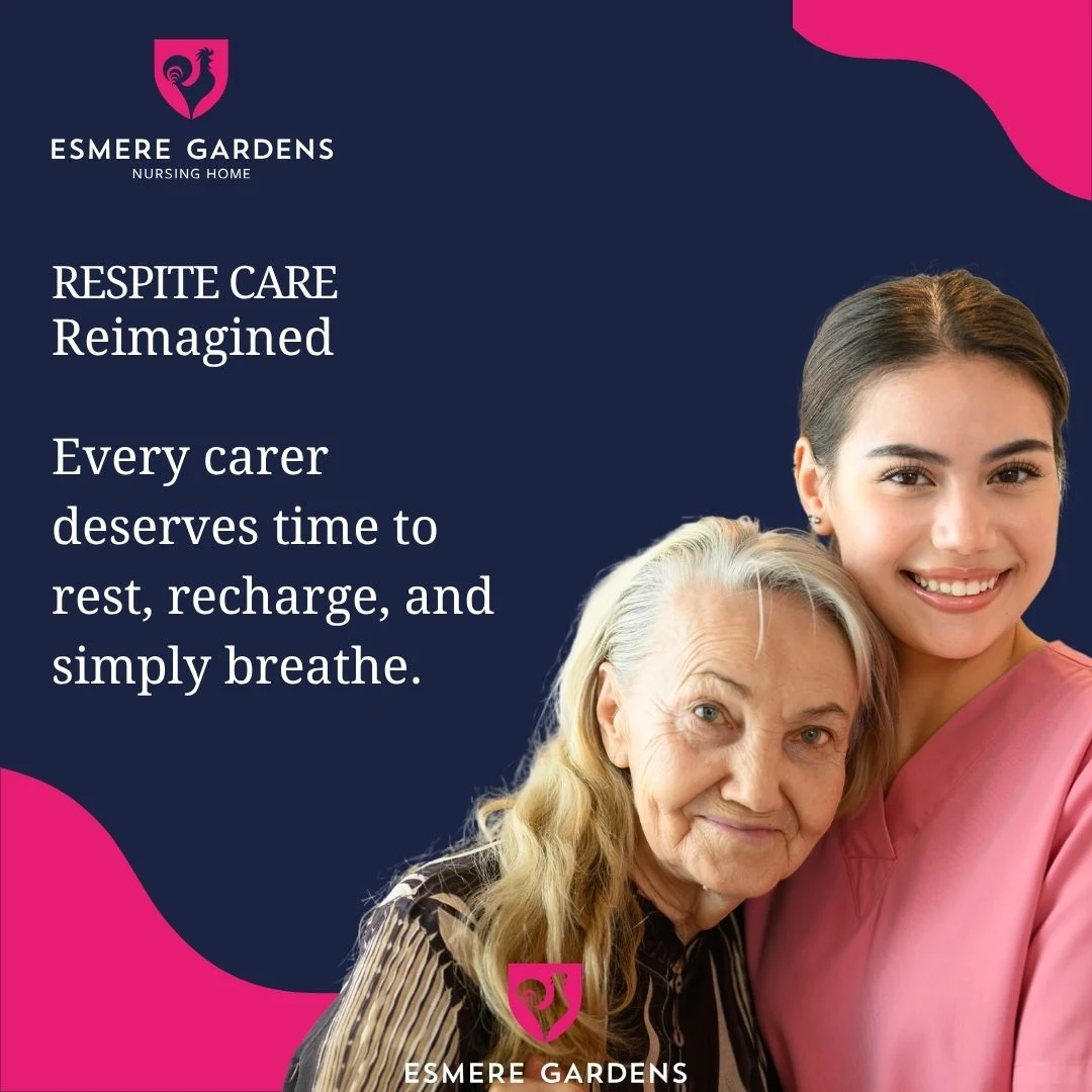 Respite Care ReImagined