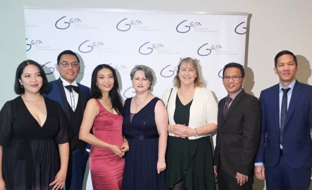 Celebrating Care Awards