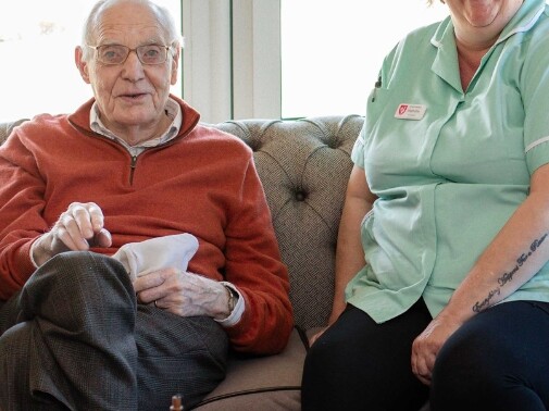 Esmere Gardens Respite Care