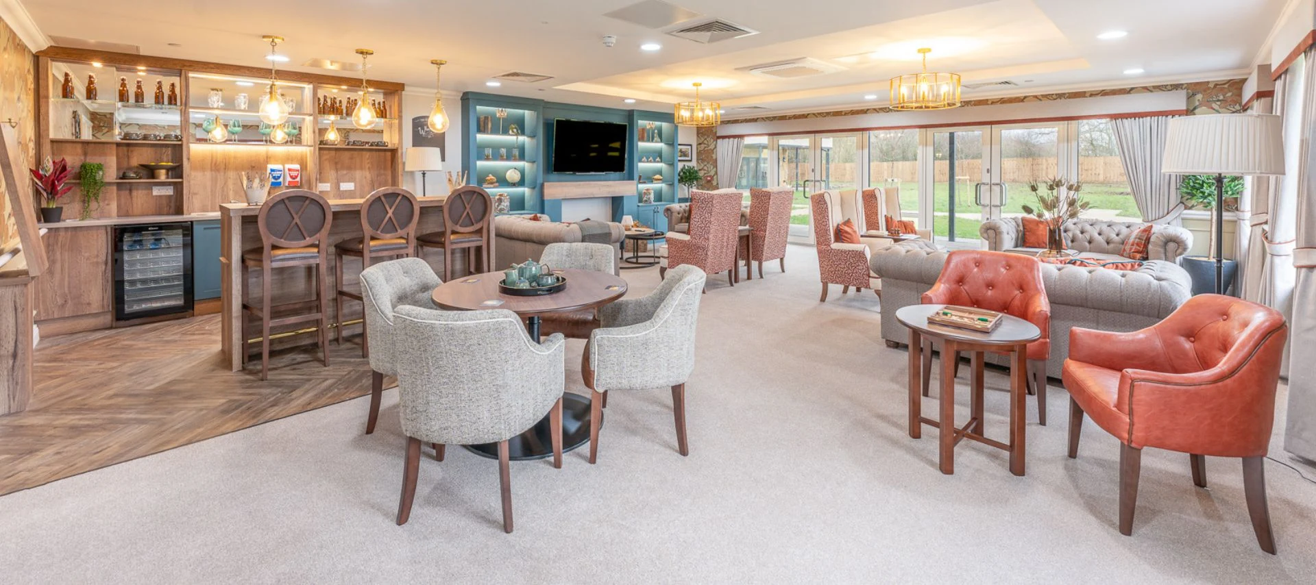 Esmere Gardens Respite Care