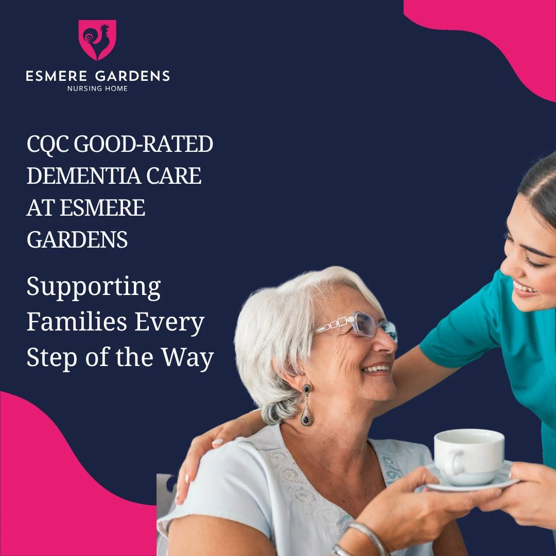 Dementia Care