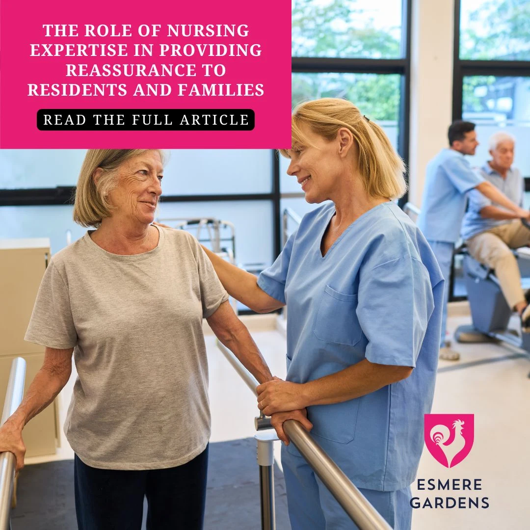 Nursing Expertise
