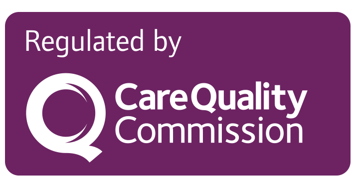 Professional care environment