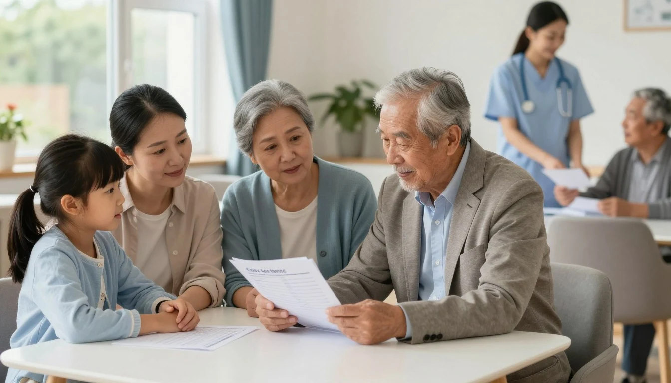 care home fees Moreton-in-Marsh