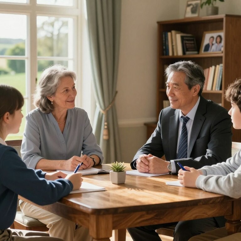 how to choose a care home in Gloucestershire